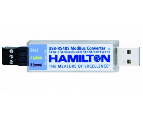 USB ModBus RS485 Converter