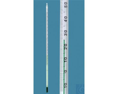 Термометр Amarell Eco Friendly, -10...+250/2°C (Артикул G11404-EF)