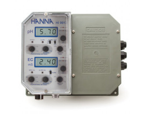 HI9913-1 контроллер pH / Проводимости Hanna