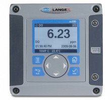 SC 200 контроллер для аналоговых датчиков рН/ОВП, проводимости