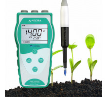 PH231SL ЭКОСТАБ Портативный pH-метр для почвы