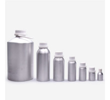 Бутыль ISOLAB 600 мл, GL45, с винтовой крышкой, алюминий (Артикул 061.14.600)