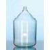 Бутыль DURAN Group 10000 мл, GL45, узкогорлая, без крышки, бесцветное стекло (Артикул 1160200)