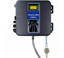 Анализатор хлора для питьевой воды Chlorine 3000