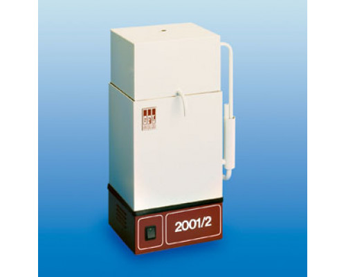 Дистиллятор GFL 2001/2 2 л/ч без накопительного бака (Артикул 2001/2)