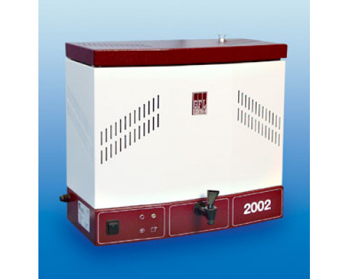 Дистиллятор GFL 2002 2 л/ч с накопительным баком 4 л (Артикул 2002)