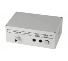 Соединительная коробка Kl/pH-MIQ/S для аналоговых рН/ОВП датчиков и датчиков проводимости WTW