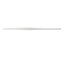 Ёршик Reitenspiess Bürsten для пипеток, Ø 5х10х5 мм, длина 100/400 мм, ромбовидный, натуральная щетина (Артикул 25000904)
