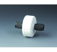 Разборный проточный фильтр Bohlender для фильтров Ø 90 мм, GL 25, PTFE, PPS (Артикул N 1670-24)