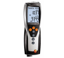 Testo 435-4 Прибор для оценки качества воздуха