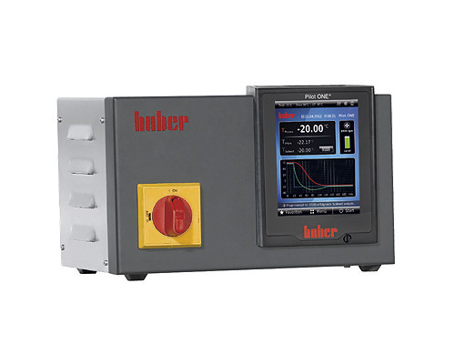 Термостат циркуляционный Huber Unistat TR402, температурный диапазон 80-425 °C, мощность нагрева 3,0/9,0 кВт (Артикул 1028.0006.01 )