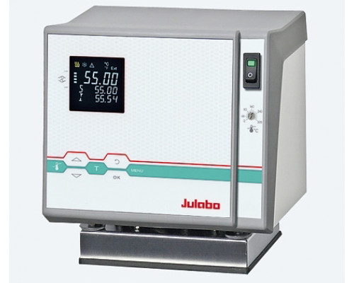 Термостат охлаждающий Julabo FPW50-HE, объем ванны 8 л, мощность охлаждения при 0°C - 0,8 кВт (Артикул 9212651)