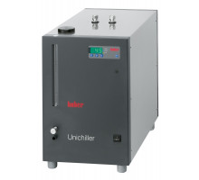 Охладитель Huber Unichiller 006-MPC мощность охлаждения при 0°C -0,5 кВт (Артикул 3007.0019.99)