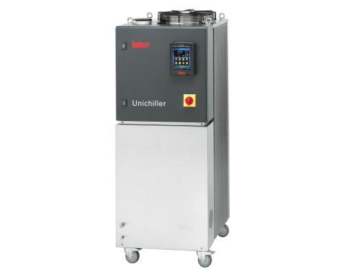 Охладитель Huber Unichiller 025T, мощность охлаждения при 0°C -1,2 кВт (Артикул 3013.0003.01)