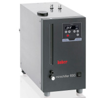 Охладитель циркуляционный Huber Minichiller 600-H OLÉ, температура -20...100 °C (Артикул 3066.0003.98)