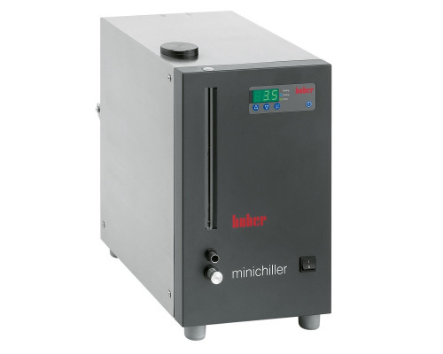 Охладитель Huber Minichiller H1, мощность охлаждения при 0°C -0,2 кВт (Артикул 3006.0023.99 )