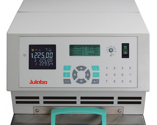 Термостат охлаждающий компактный Julabo СF31, объем ванны 3,5 л, мощность охлаждения при 0°C - 0,25 кВт (Артикул 9400331)