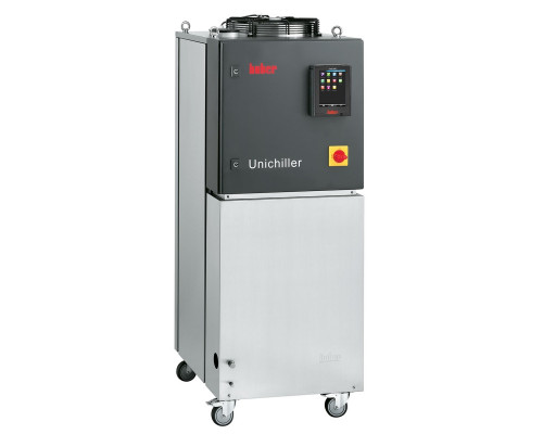 Охладитель Huber Unichiller 040T-H, мощность охлаждения при 0°C -2,5 кВт (Артикул 3014.0003.01)