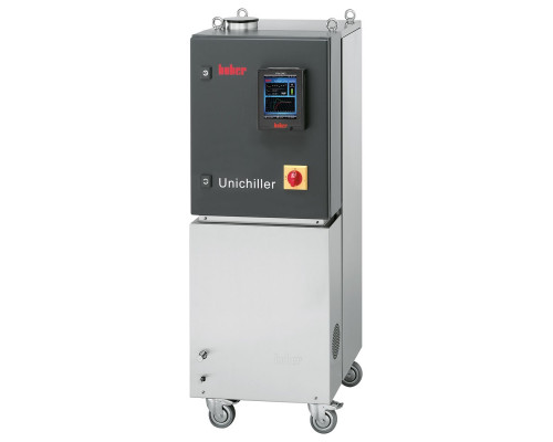 Охладитель Huber Unichiller 025Tw, мощность охлаждения при 0°C -1,2 кВт (Артикул 3024.0003.01 )