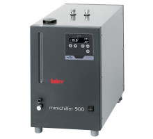 Охладитель циркуляционный Huber Minichiller 900w OLÉ, температура -25...40 °C (Артикул 3067.0001.98)