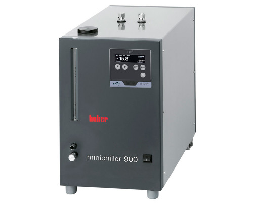 Охладитель циркуляционный Huber Minichiller 900w OLÉ, температура -25...40 °C (Артикул 3067.0001.98)