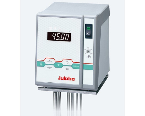 Термостат охлаждающий Julabo FPW-50MA, объем ванны 8 л, мощность охлаждения при 0°C - 0,8 кВт (Артикул 9153651)