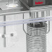 Термостат нагревающий Huber CC-130A Visco5, с ванной из поликарбоната, объем ванны 30 л (Артикул 2001.0007.01)