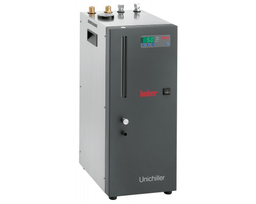Охладитель Huber Unichiller 006Tw-MPC мощность охлаждения при 0°C -0,45 кВт (Артикул 3022.0007.99)