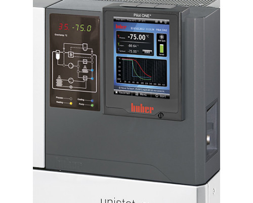 Термостат циркуляционный Huber Unistat T305w HT, температурный диапазон 65-300 °C, мощность нагрева 3,0/6,0 кВт (Артикул 1003.0012.01 )