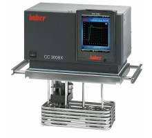 Термостат навесной Huber CC-300BX, температура (-20) 28...300 °C, мощность нагрева 3 - 3,5 кВт (Артикул 2046.0001.01)