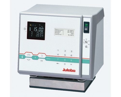 Термостат охлаждающий Julabo FPW52-SL, объем ванны 24 л, мощность охлаждения при 0°C - 2,8 кВт (Артикул 9352753)