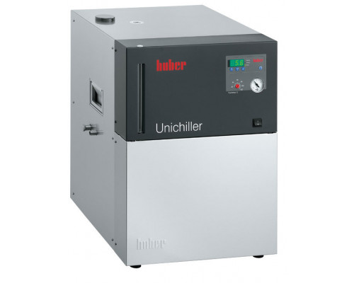 Охладитель Huber Unichiller 025w-H-MPC plus, мощность охлаждения при 0°C -2,0 кВт (Артикул 3009.0049.99)