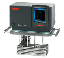 Термостат навесной Huber CC-300BX, температура (-20) 28...300 °C, мощность нагрева 4 кВт (Артикул 2046.0003.01)