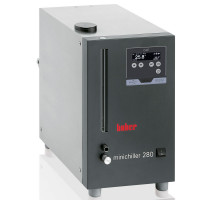 Охладитель циркуляционный Huber Minichiller 280 OLÉ, температура -5...40 °C (Артикул 3065.0001.98)