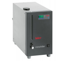 Охладитель Huber Minichiller w-H1 plus, мощность охлаждения при 0°C -0,2 кВт (Артикул 3006.0042.99 )