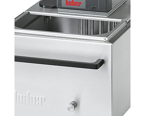 Термостат нагревающий Huber CC-208B, температура (-30) 25...200 °C, объем ванны из нерж.стали 8,5 л (Артикул 2056.0001.01)