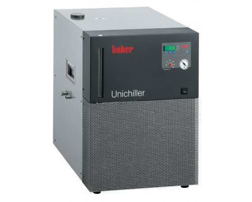 Охладитель Huber Unichiller 012-MPC, мощность охлаждения при 0°C -1.0 кВт (Артикул 3009.0002.99)