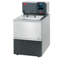 Oхлаждающий/нагревающий термостат-циркулятор Huber CC-410, температура -45...200 °C, объем ванны 22 л (Артикул 2019.0004.01)
