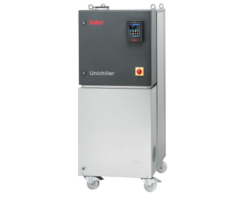 Охладитель Huber Unichiller 055Tw, мощность охлаждения при 0°C - 4,0 кВт (Артикул 3026.0001.01)