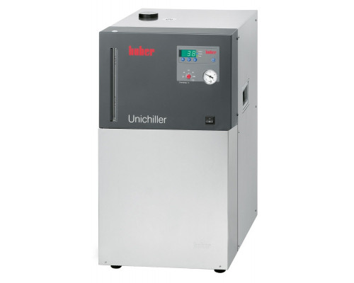 Охладитель Huber Unichiller 015w-MPC, мощность охлаждения при 0°C -1,0 кВт (Артикул 3012.0004.99)