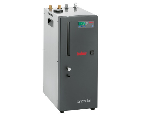 Охладитель Huber Unichiller 009Tw-MPC мощность охлаждения при 0°C -0,7 кВт (Артикул 3022.0002.99)