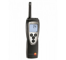 Testo 625 Прибор для измерения влажности/температуры
