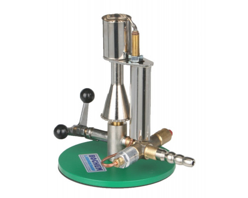 Горелка Bochem JUMBO безопасная с откидным клапаном, природный газ (Артикул 7511)