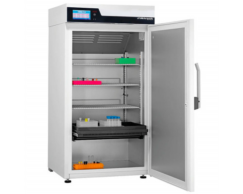 Холодильник лабораторный Kirsch LABEX 288 ULTIMATE, 280 л, от 0°C до +15°C, взрывобезопасный (Артикул 12183)