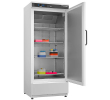 Холодильник лабораторный Kirsch ESSENTIAL 460, 460 л, от +2°C до +15°C (Артикул 10402)
