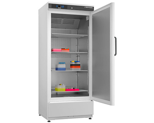 Холодильник лабораторный Kirsch ESSENTIAL 460, 460 л, от +2°C до +15°C (Артикул 10402)