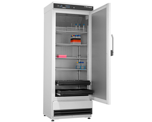 Холодильник лабораторный Kirsch LABEX 340 PRO-ACTIVE, 330 л, от 0°C до +15°C, взрывобезопасный (Артикул 10842)