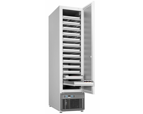 Холодильник фармацевтический Kirsch MED 600 PRO-ACTIVE, 600 л, от +2°C до +15°C (Артикул 10115)