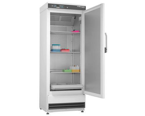 Холодильник лабораторный Kirsch LABO 340 PRO-ACTIVE, 330 л, от +2°C до +20°C (Артикул 10839)