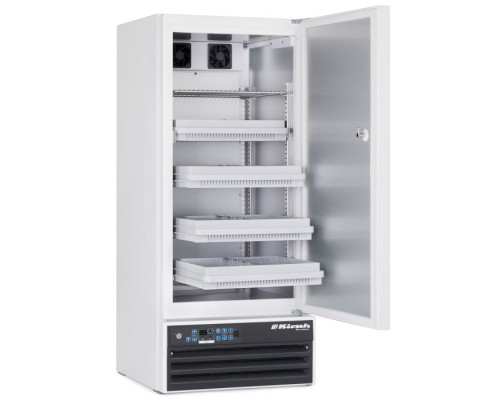 Холодильник фармацевтический Kirsch MED 200 PRO-ACTIVE, 170 л, от +2°C до +15°C (Артикул 11766)